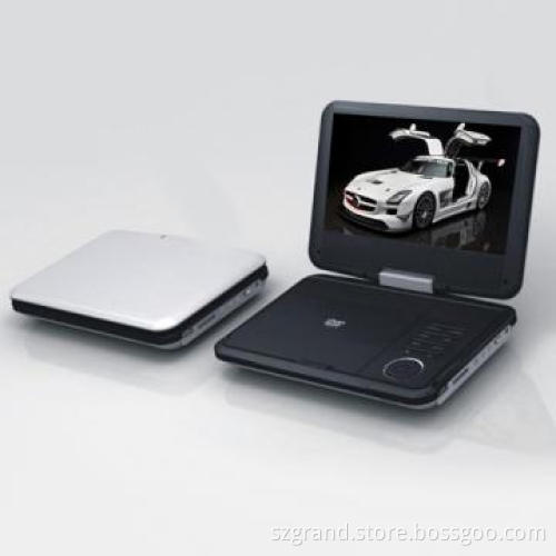 9 inch Portable DVD players
